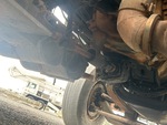 4 Underbody - Truck with