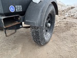 Trailer Chassis with