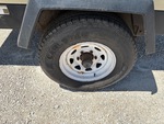 Trailer Chassis with