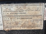 General Appearance with Unit Serial Number