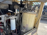 Air Compressor with