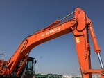v2 Chassis - Excavator with