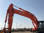 v2 Chassis - Excavator with