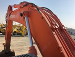 v2 Chassis - Excavator with