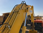 v2 Chassis - Excavator with