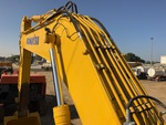 v2 Chassis - Excavator with