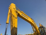 v2 Chassis - Excavator with