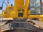 v2 Chassis - Excavator with