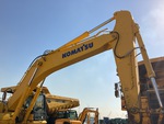 v2 Chassis - Excavator with