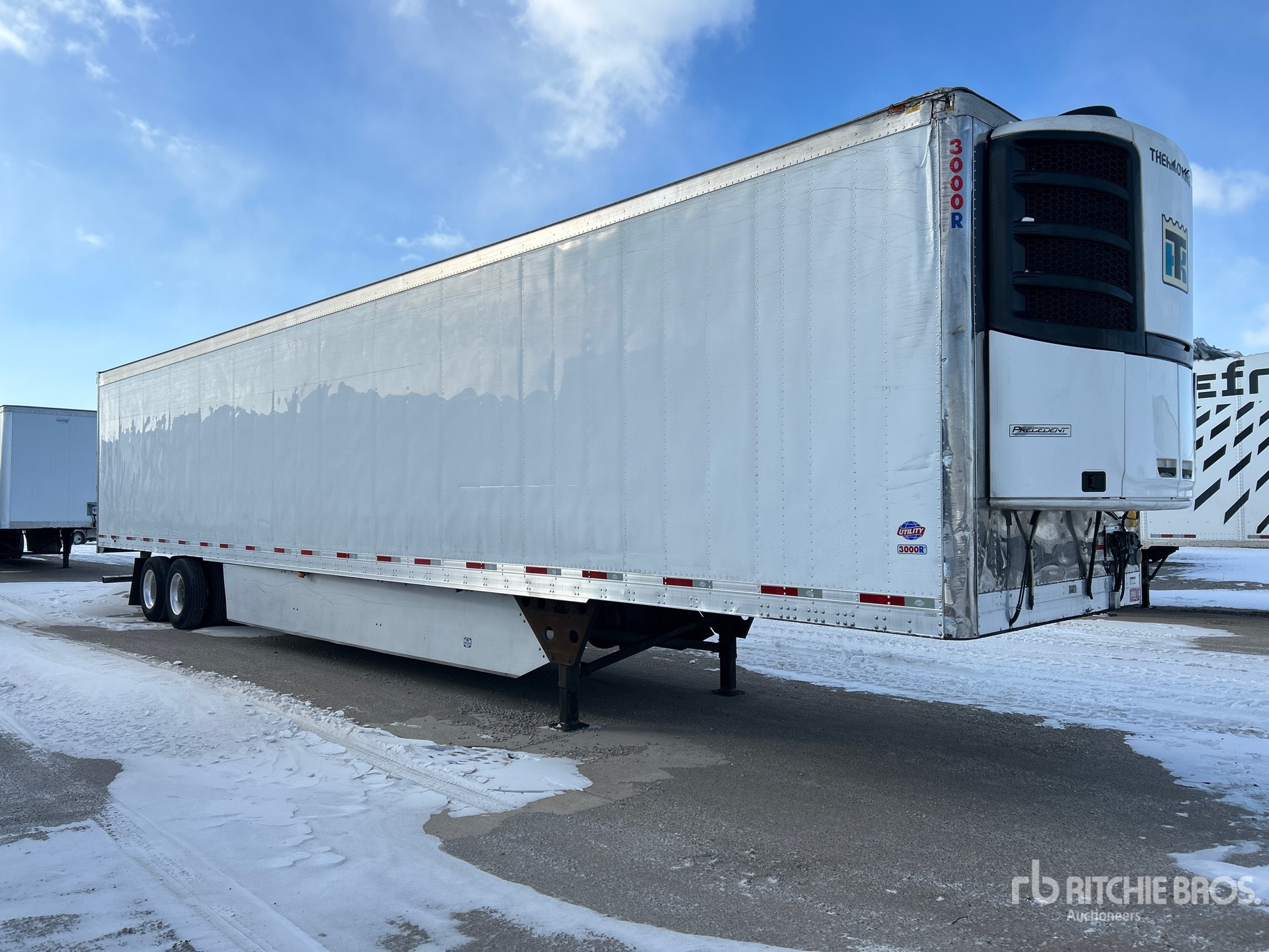 General Appearance with Zdjęcie, prawy górny róg