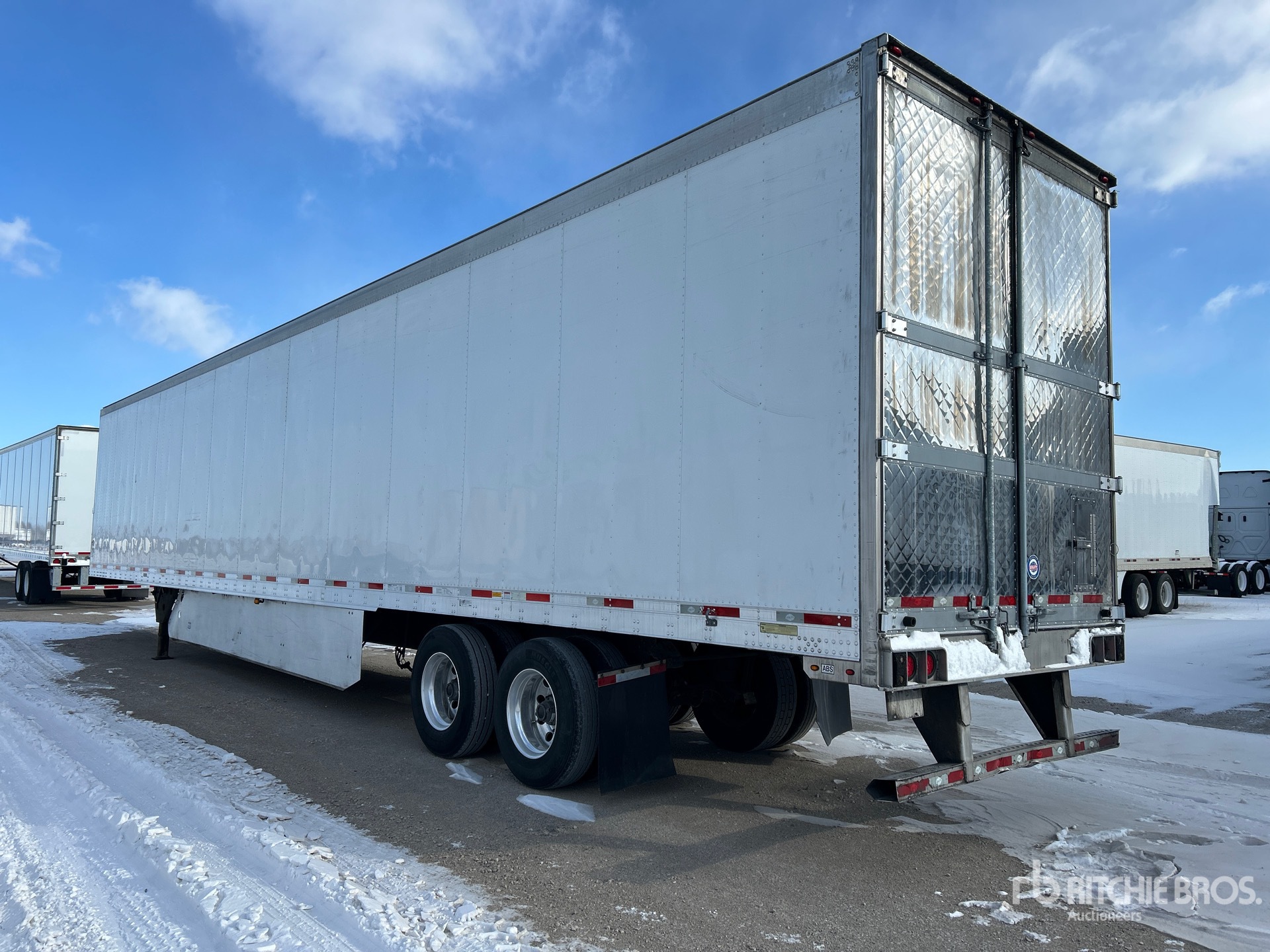 General Appearance with Zdjęcie, lewy dolny róg