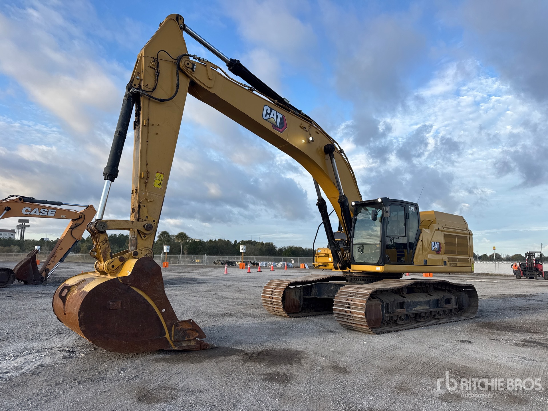 General Appearance with Zdjęcie, lewy górny róg