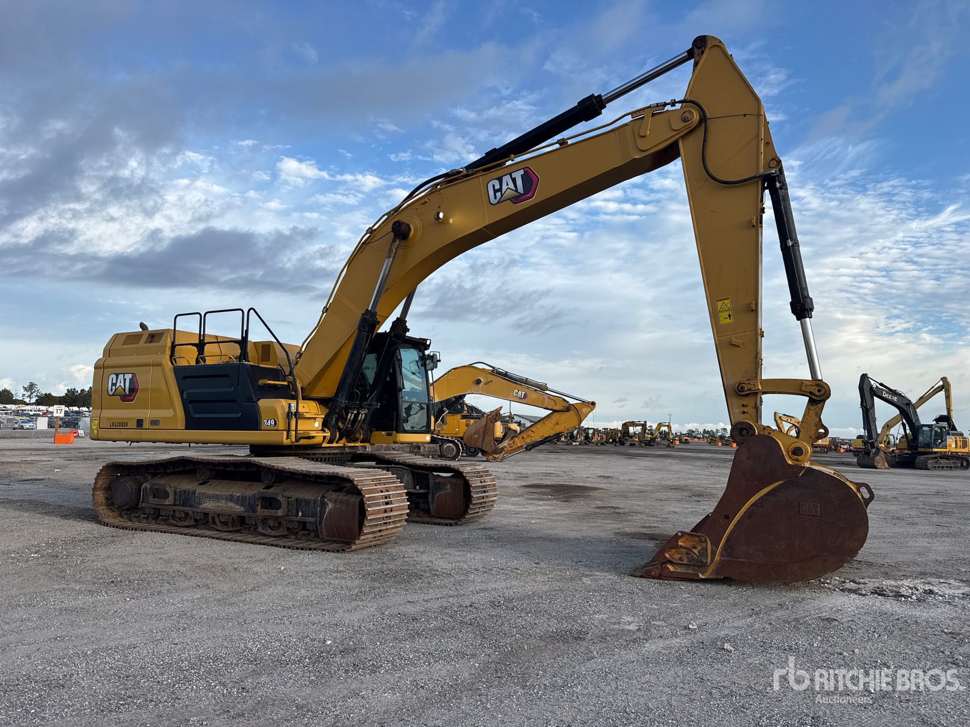 General Appearance with Zdjęcie, prawy górny róg