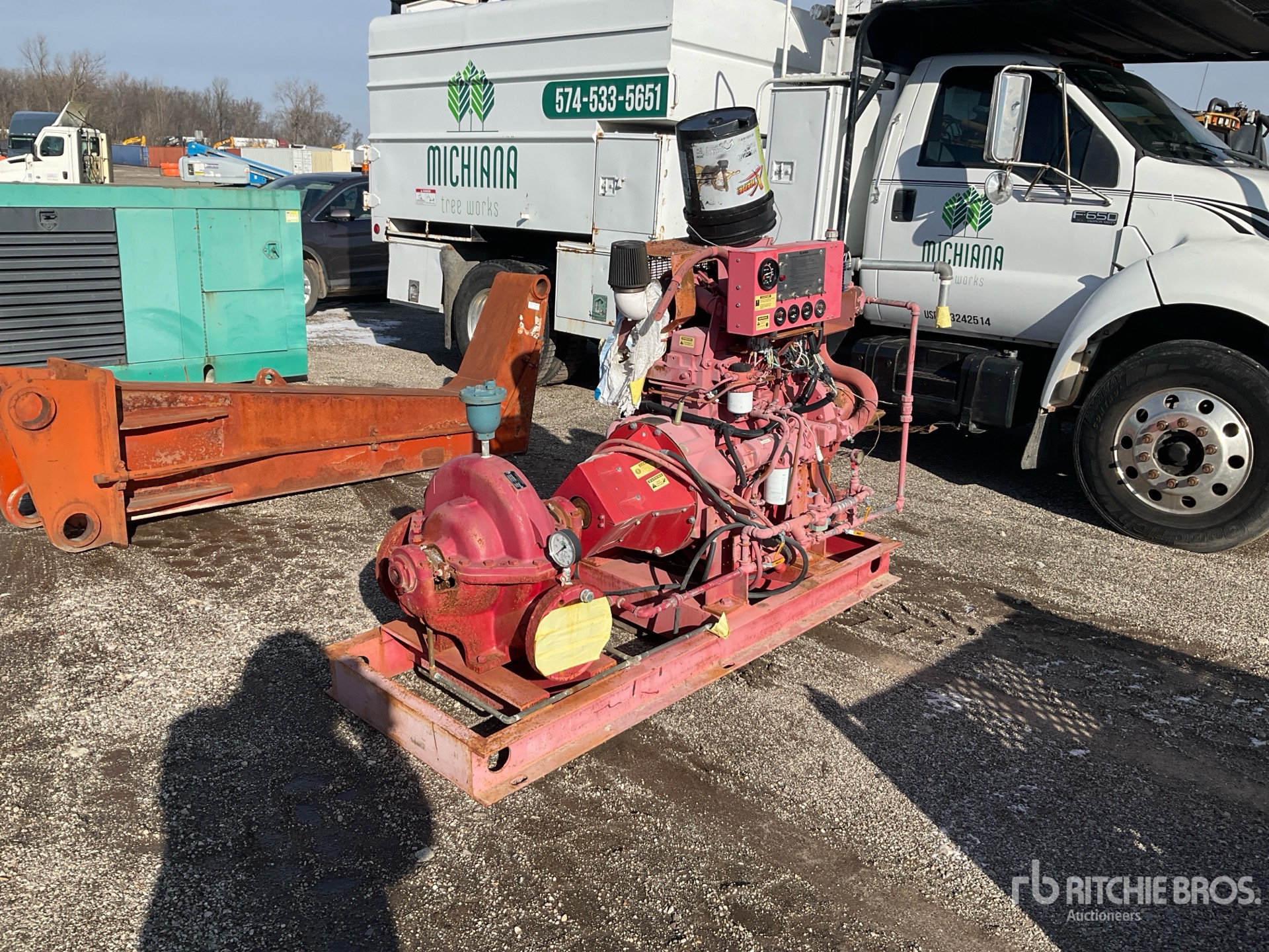 General Appearance with Imagen: esquina trasera derecha