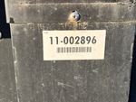 General Appearance with Unit Serial Number