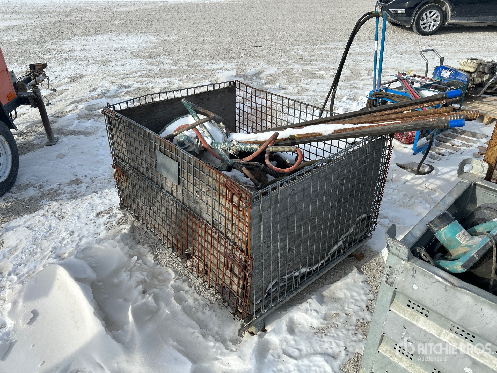 General Appearance with Imagen: esquina trasera izquierda