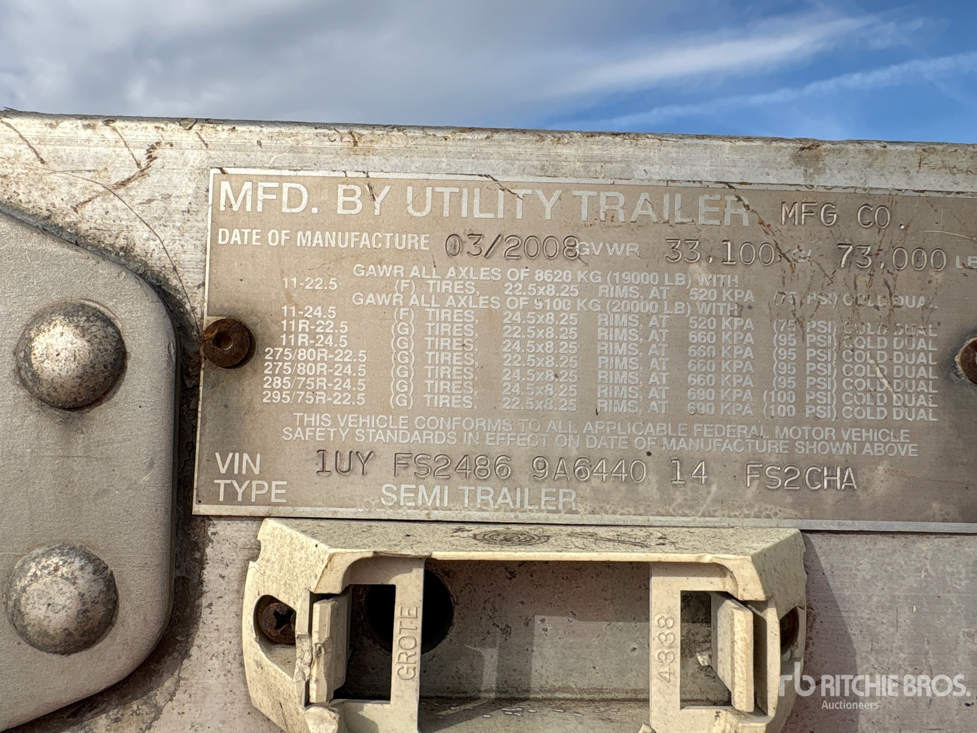 Aspect général with Numéro de série/Numéro d'identification du véhicule automobile