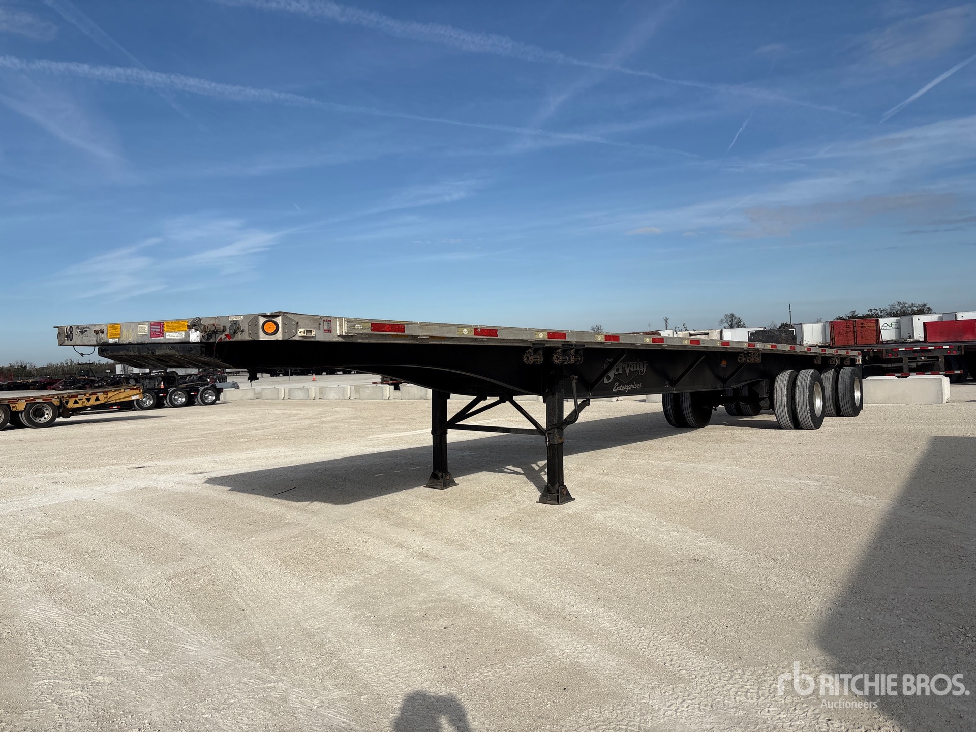 Aspect général with Image, coin avant gauche