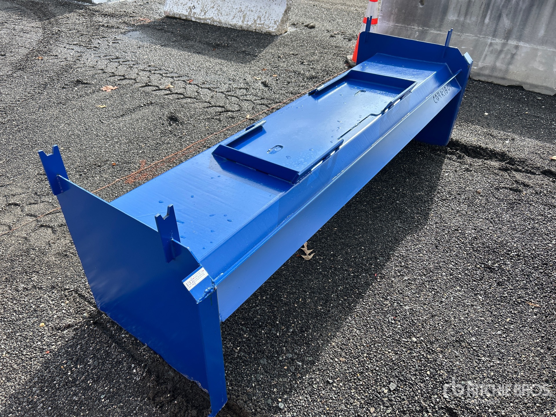 General Appearance with Imagen: esquina trasera izquierda