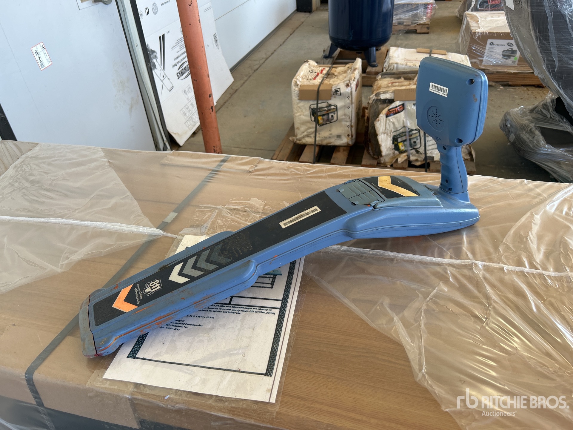 General Appearance with Imagen: esquina trasera derecha