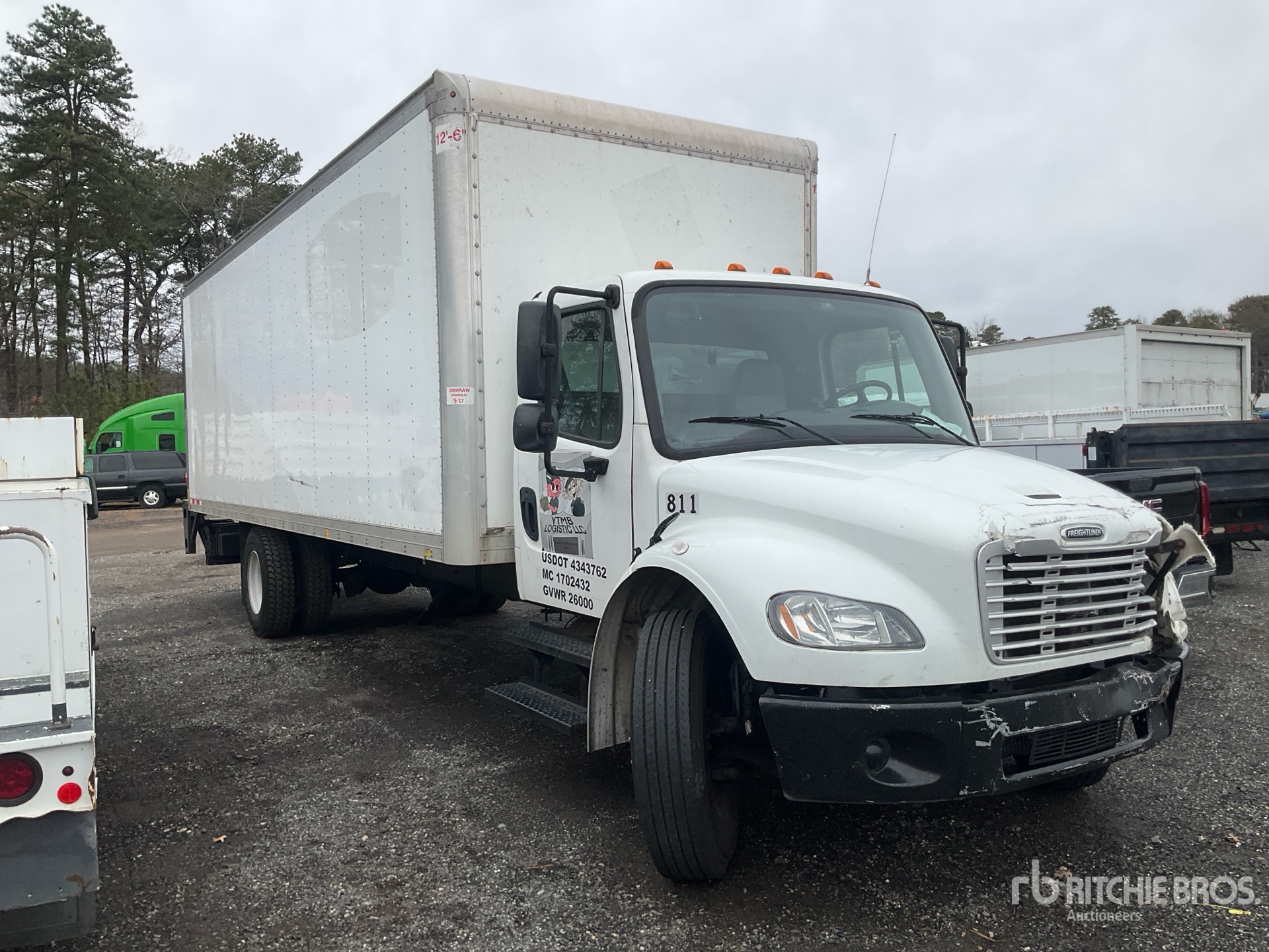 General Appearance with Zdjęcie, prawy górny róg