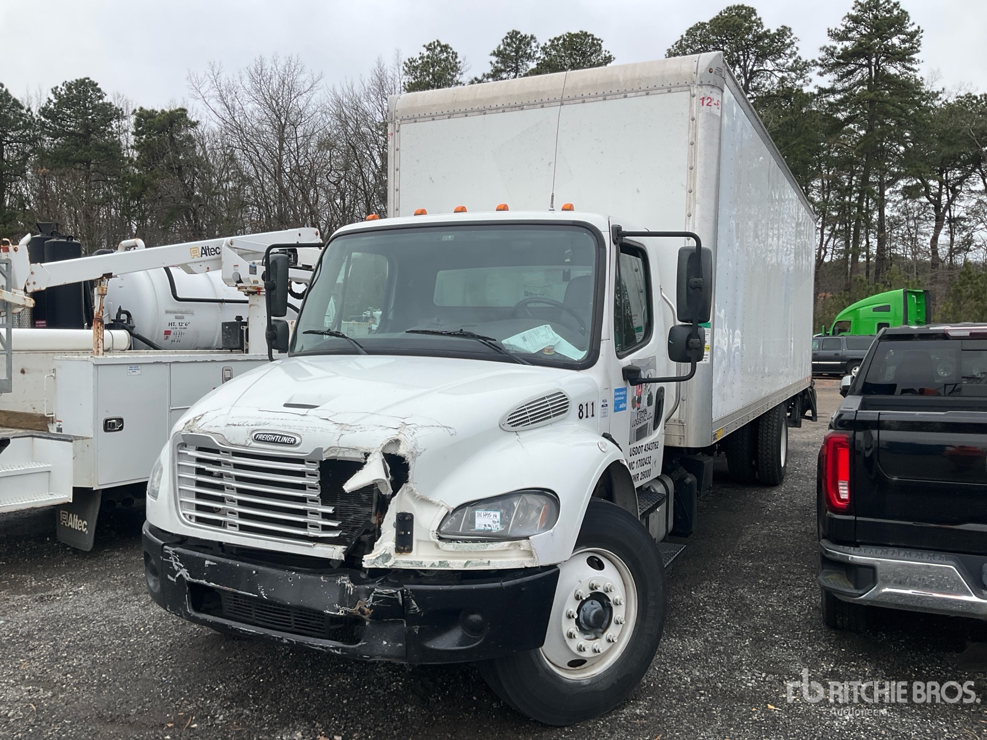 General Appearance with Zdjęcie, lewy górny róg