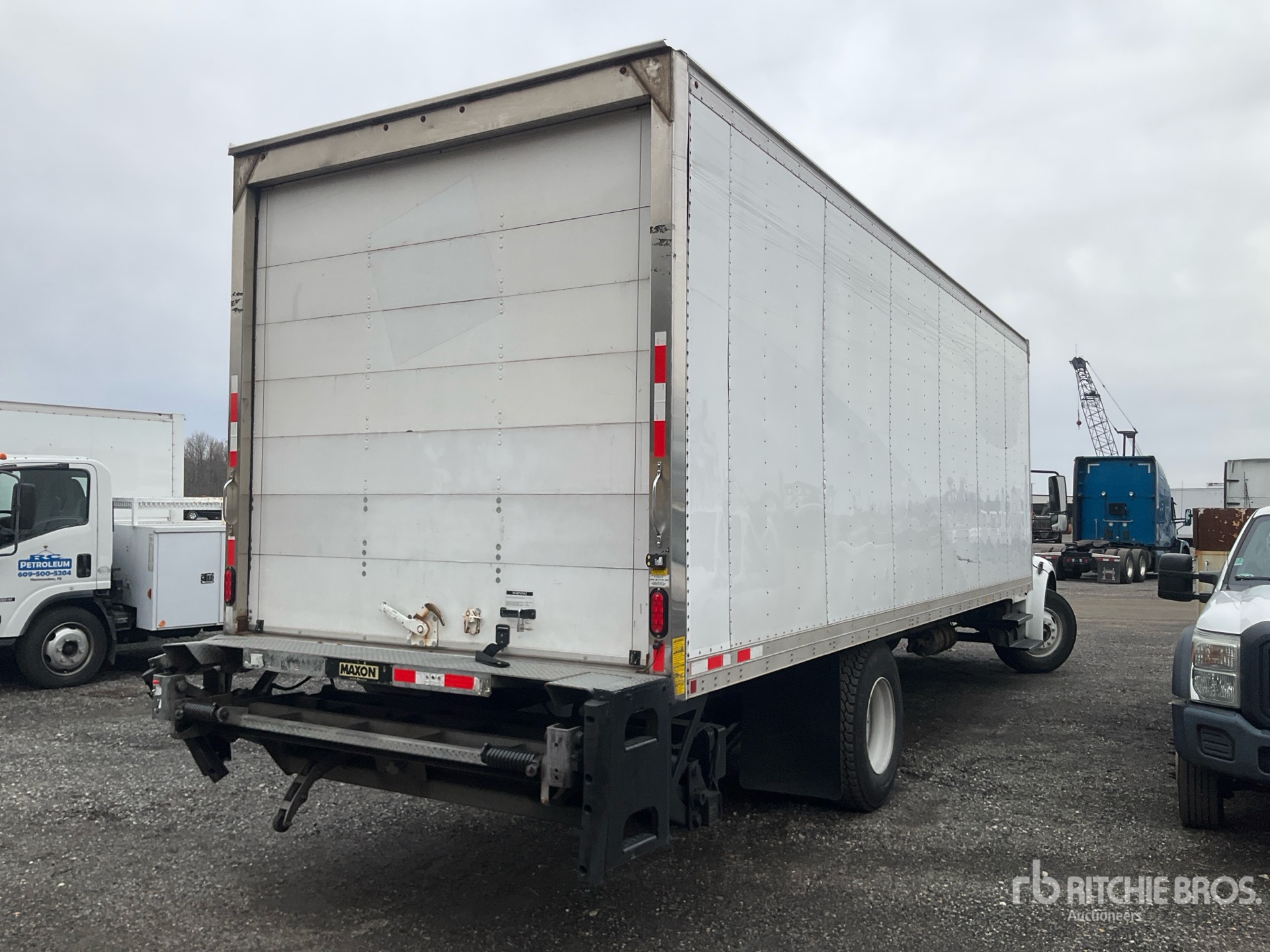 General Appearance with Zdjęcie, prawy dolny róg