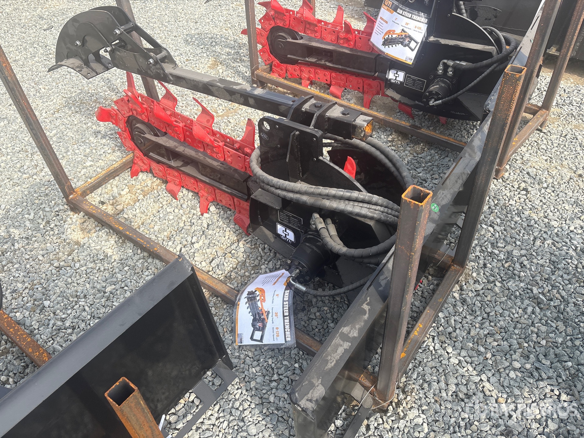 General Appearance with Zdjęcie, lewy dolny róg