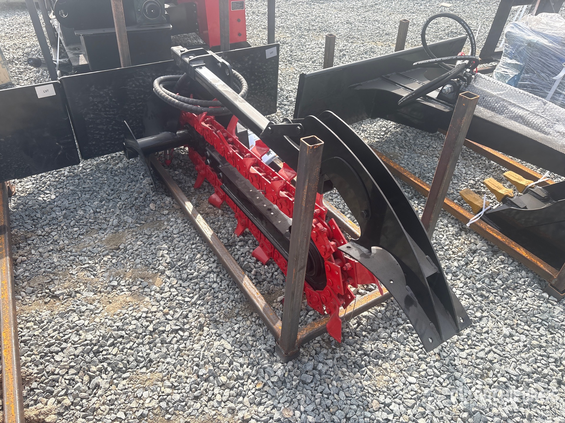 General Appearance with Zdjęcie, prawy górny róg