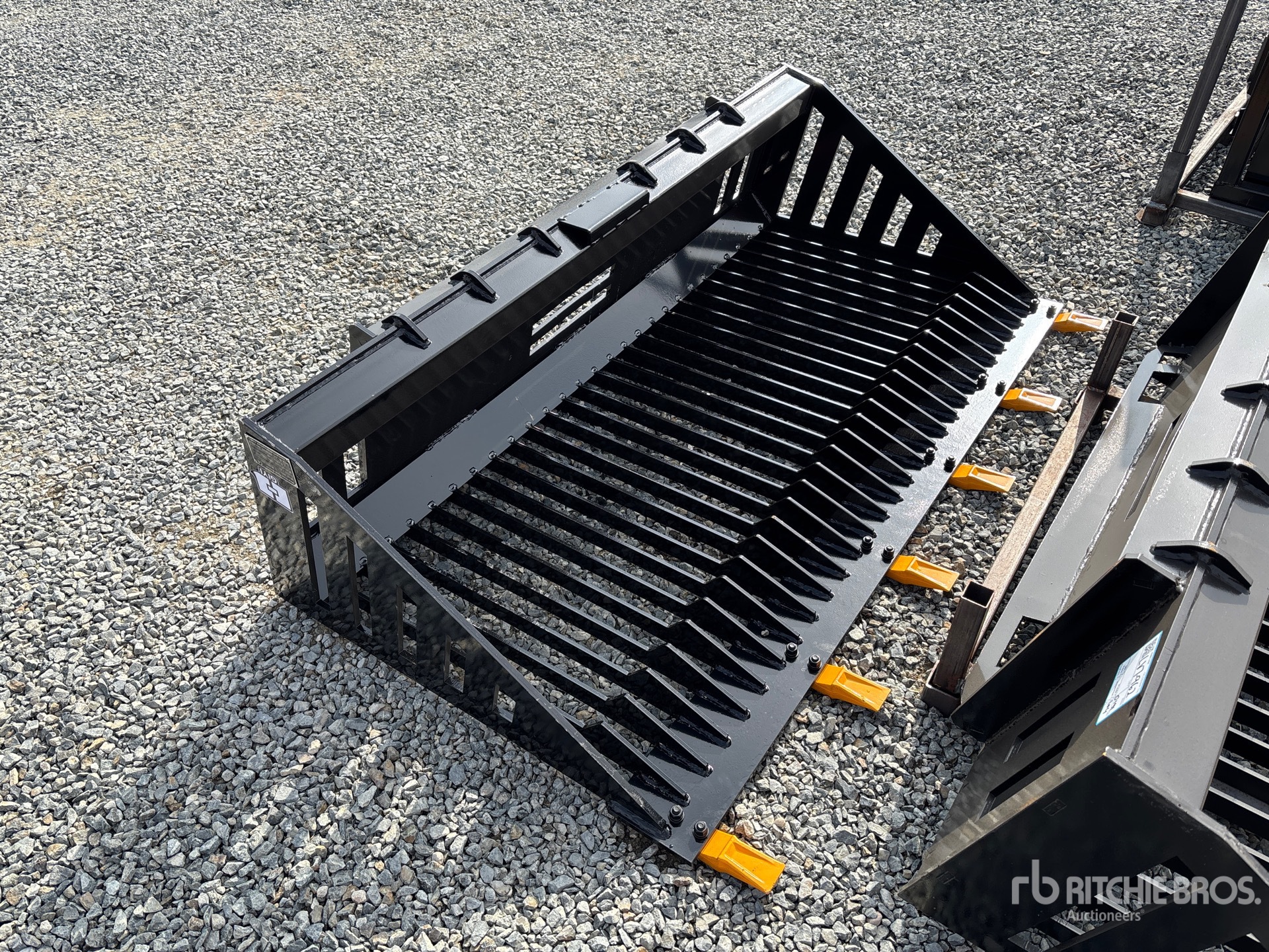 General Appearance with Foto, angolo anteriore destro