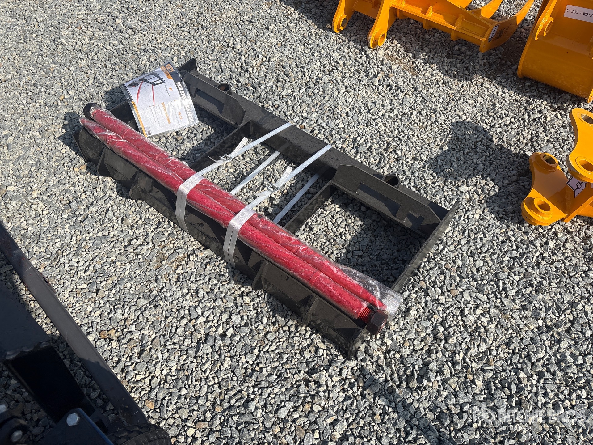 General Appearance with Imagen: esquina trasera derecha