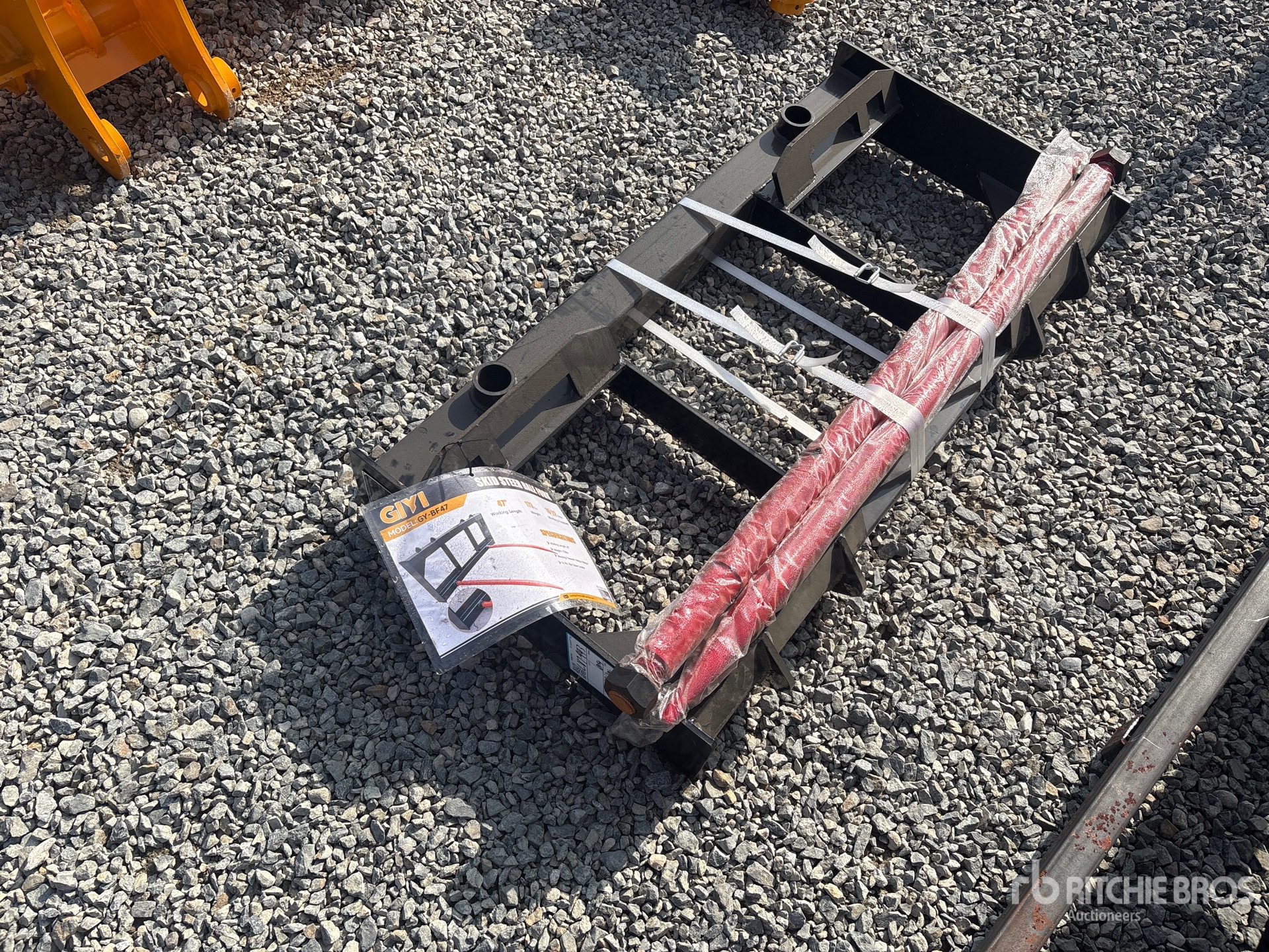 General Appearance with Imagen: esquina trasera izquierda