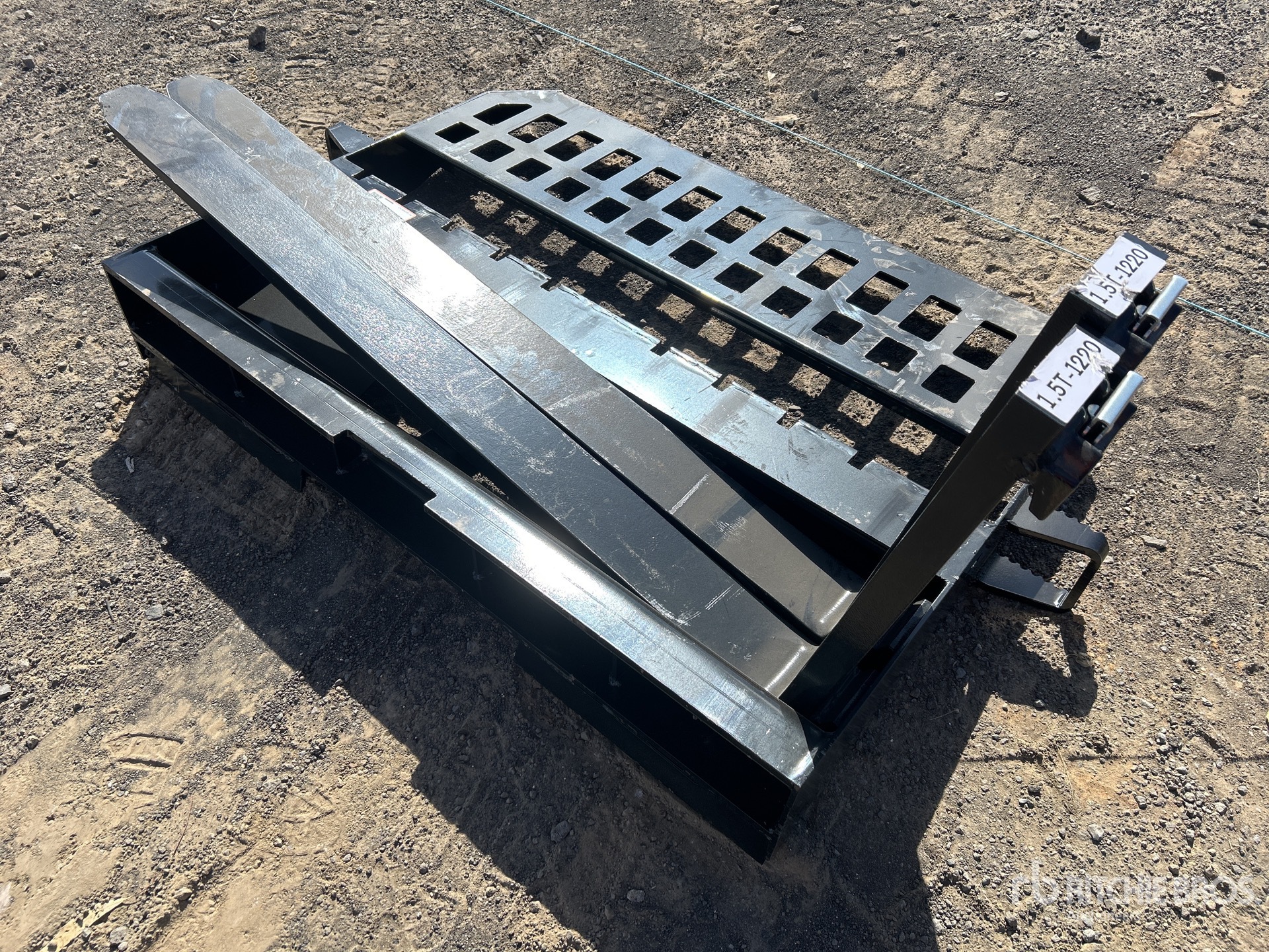 Aspect général with