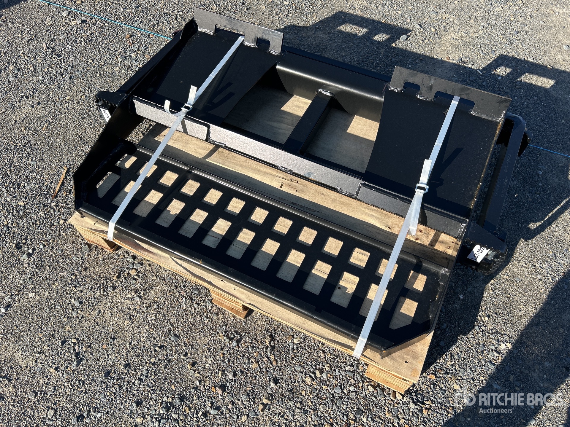 General Appearance with Foto, angolo anteriore sinistro