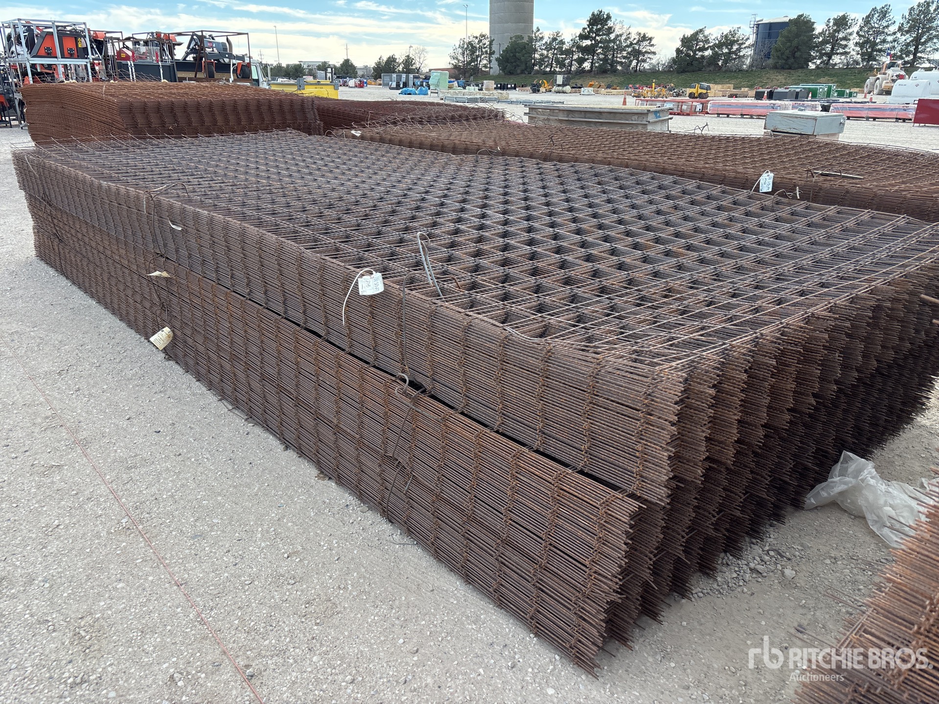 General Appearance with Zdjęcie, lewy górny róg