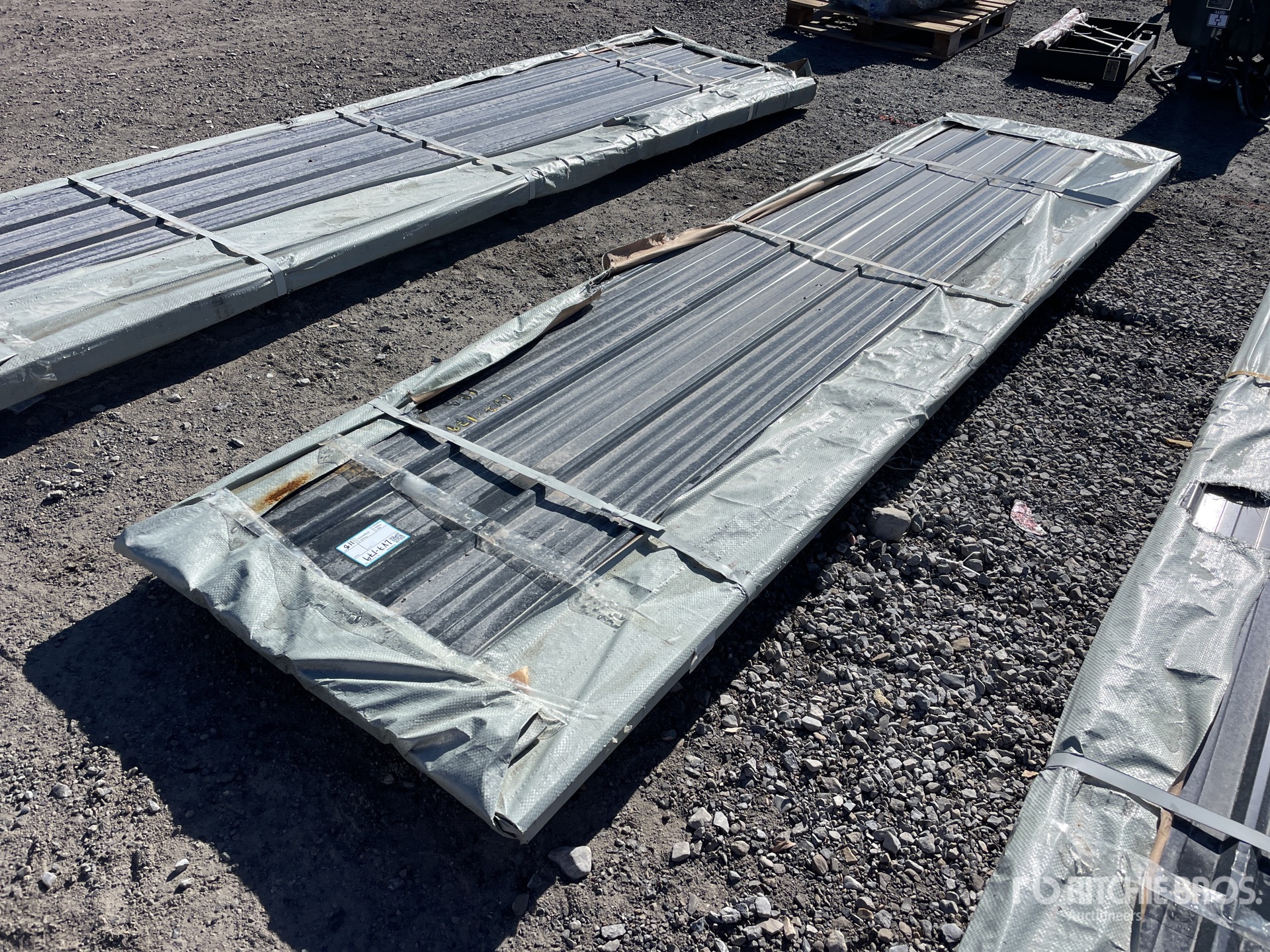 General Appearance with Imagen: esquina trasera izquierda