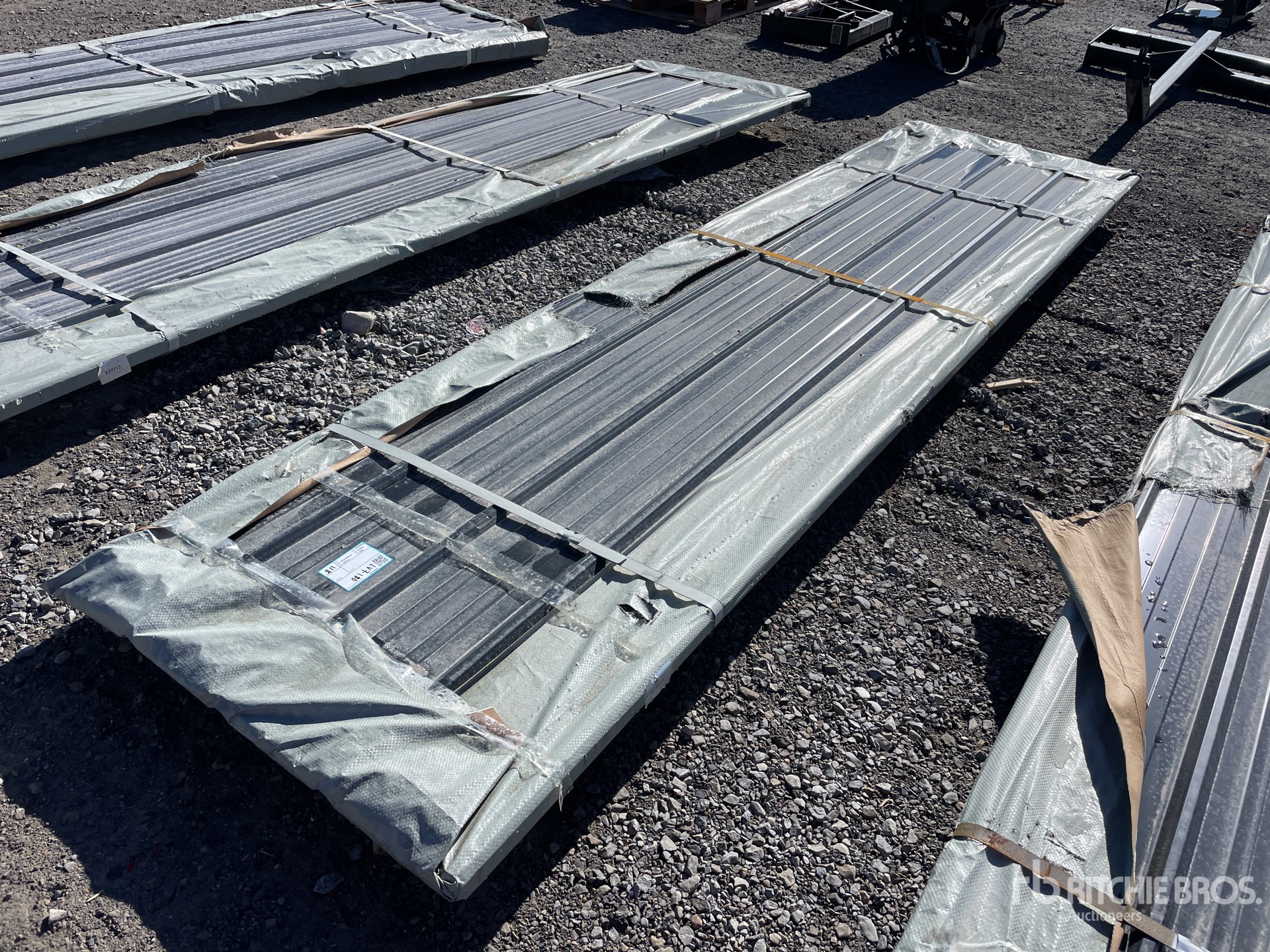 General Appearance with Imagen: esquina trasera izquierda