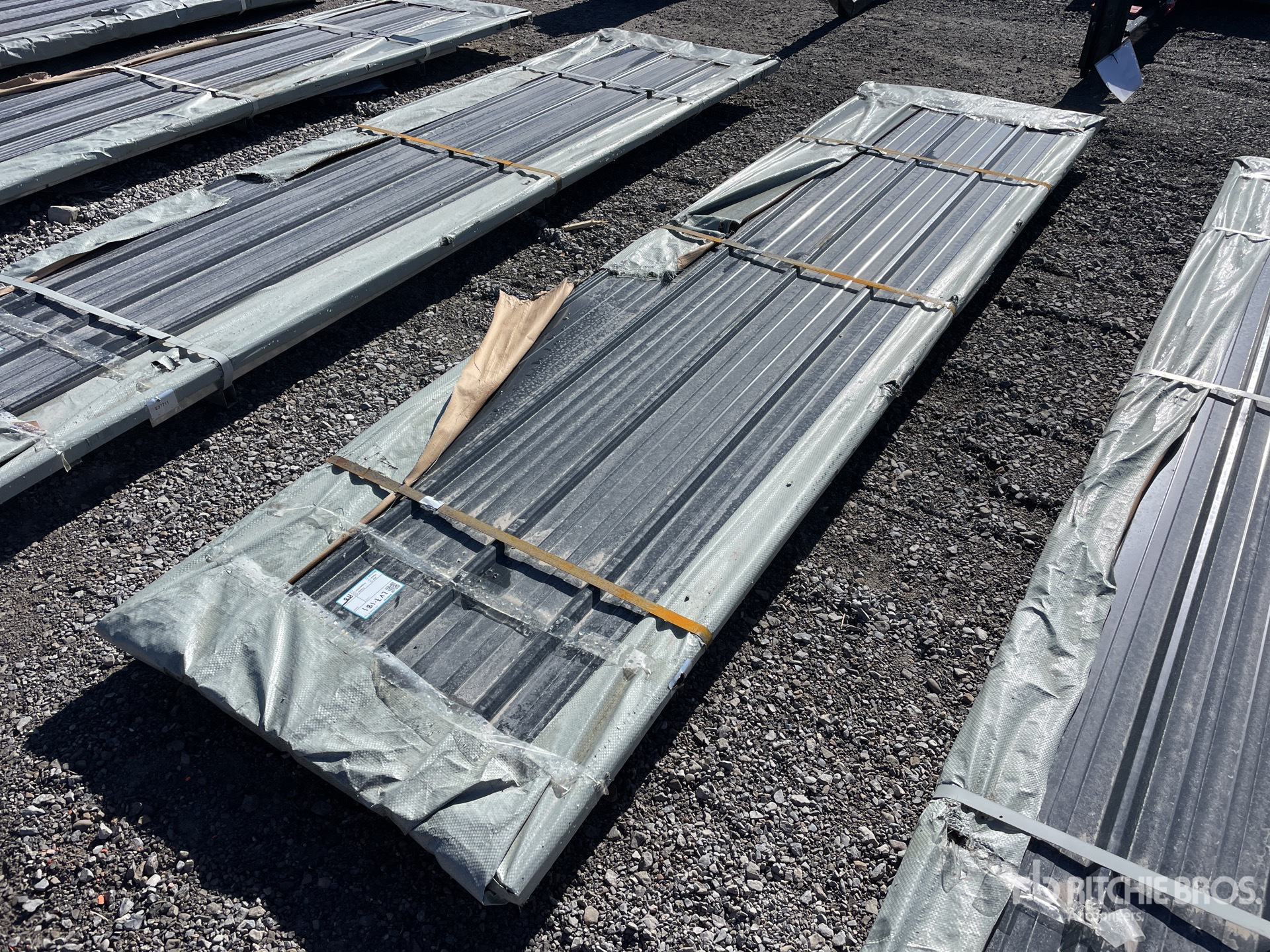 General Appearance with Imagen: esquina trasera izquierda