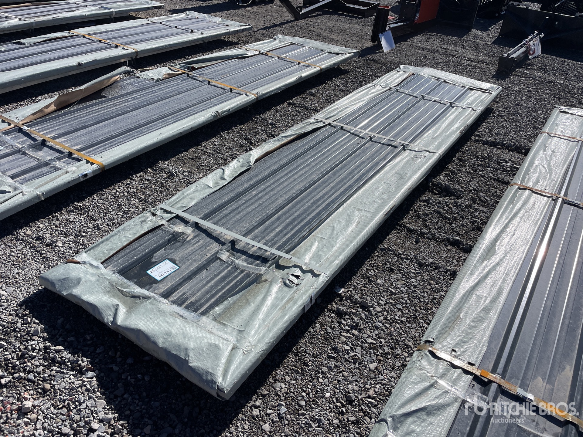 General Appearance with Imagen: esquina trasera izquierda