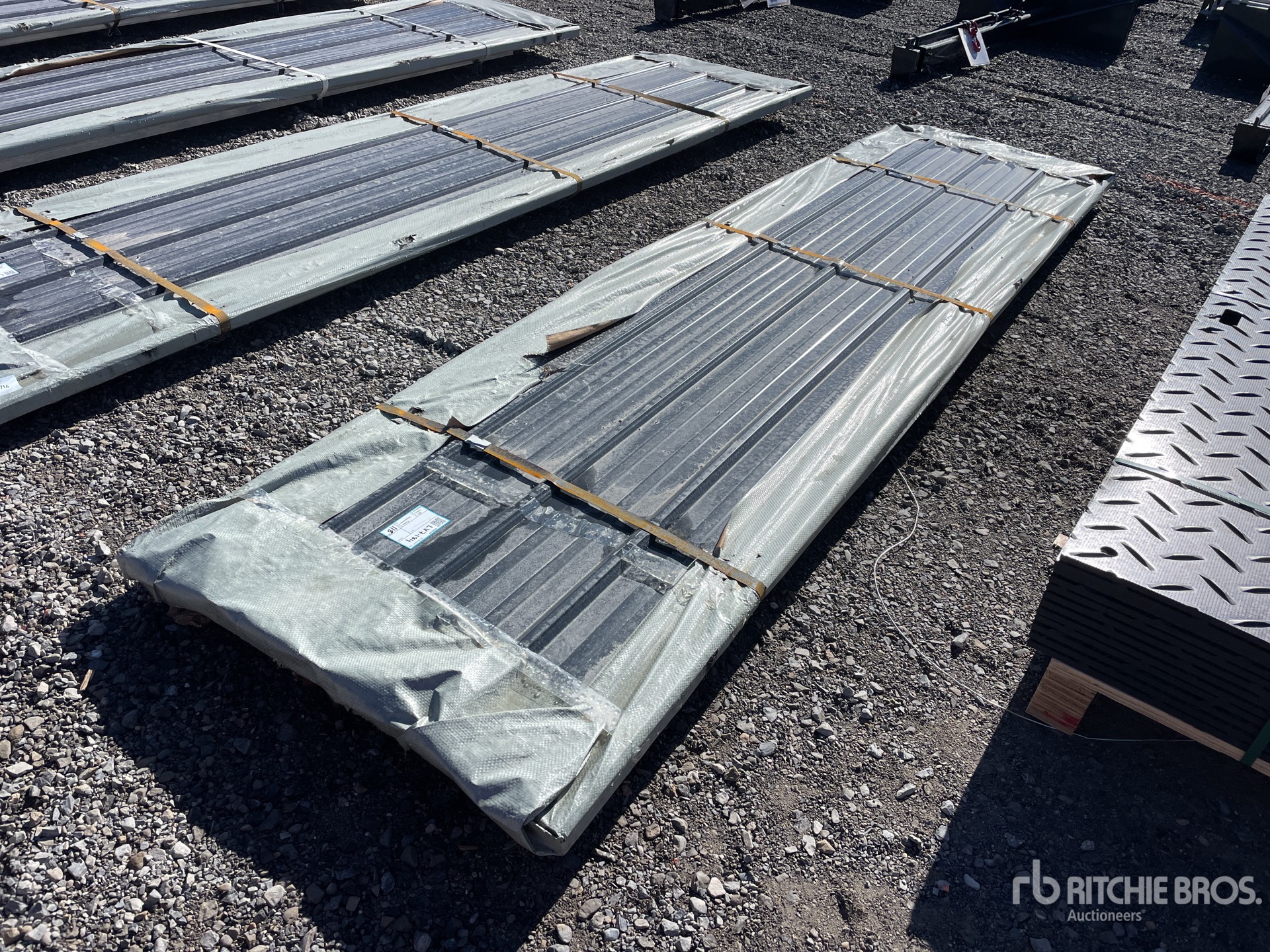 General Appearance with Imagen: esquina trasera izquierda