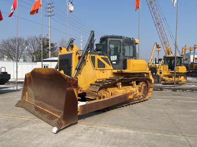 2019 Shantui SD24-C5 Crawler Dozer