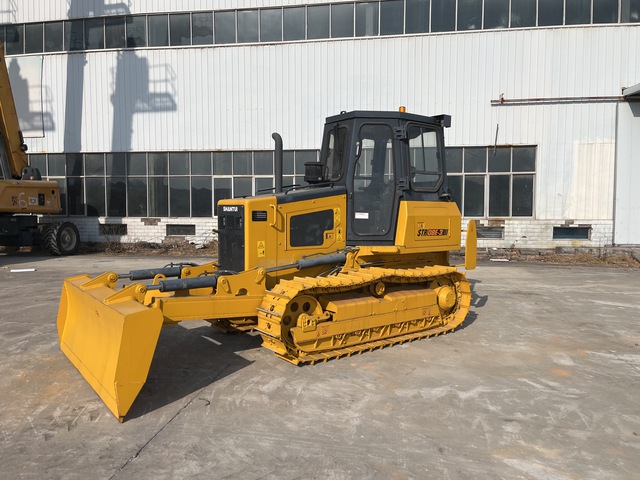 2022 Shantui STRO8E-3 Crawler Dozer (Unused)