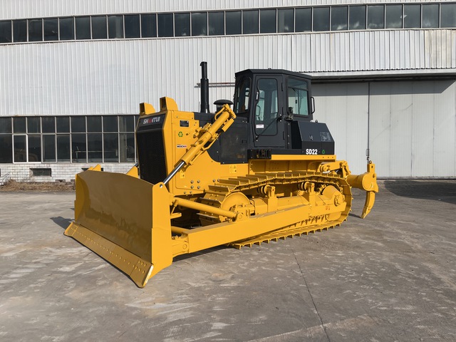 2026 Shantui SD22 Crawler Dozer