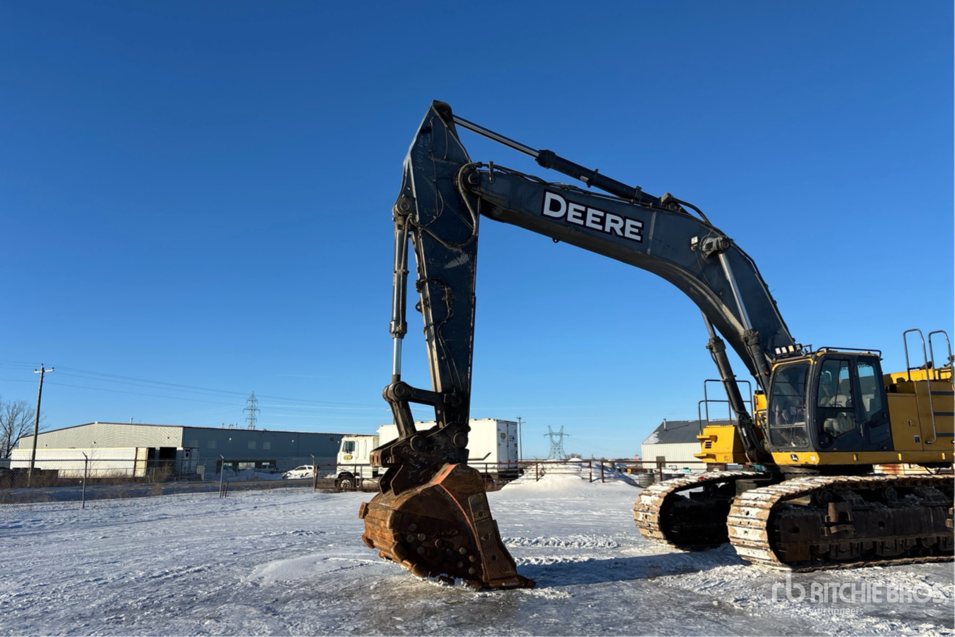 General Appearance with Zdjęcie, lewy górny róg