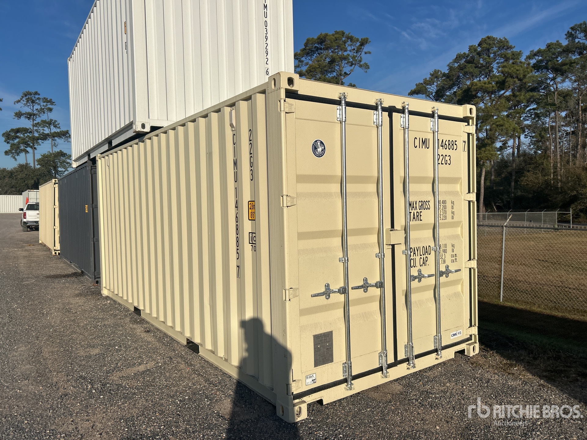 Aspect général with Image, coin avant droit