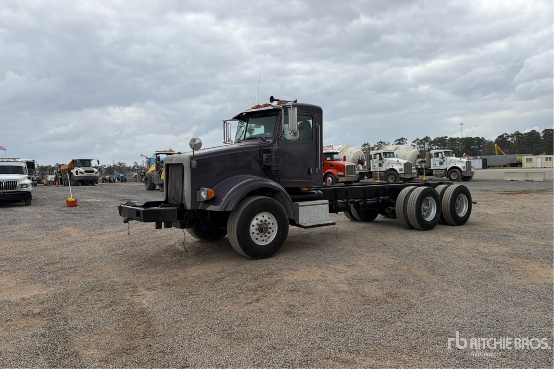 General Appearance with Zdjęcie, lewy górny róg