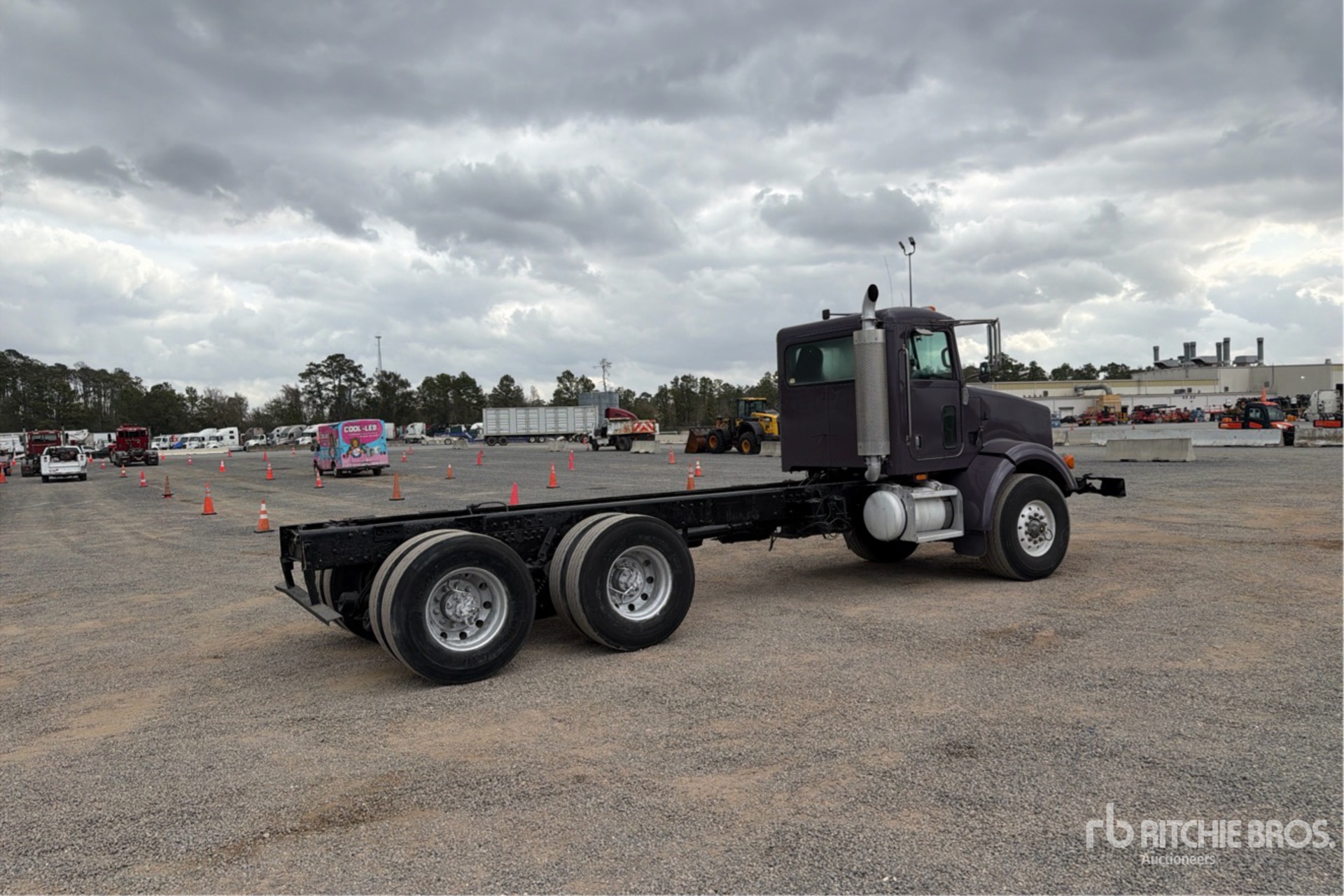 General Appearance with Zdjęcie, prawy dolny róg