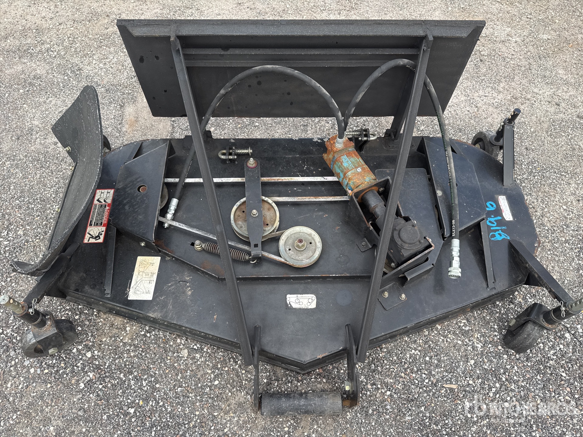 Aspect général with