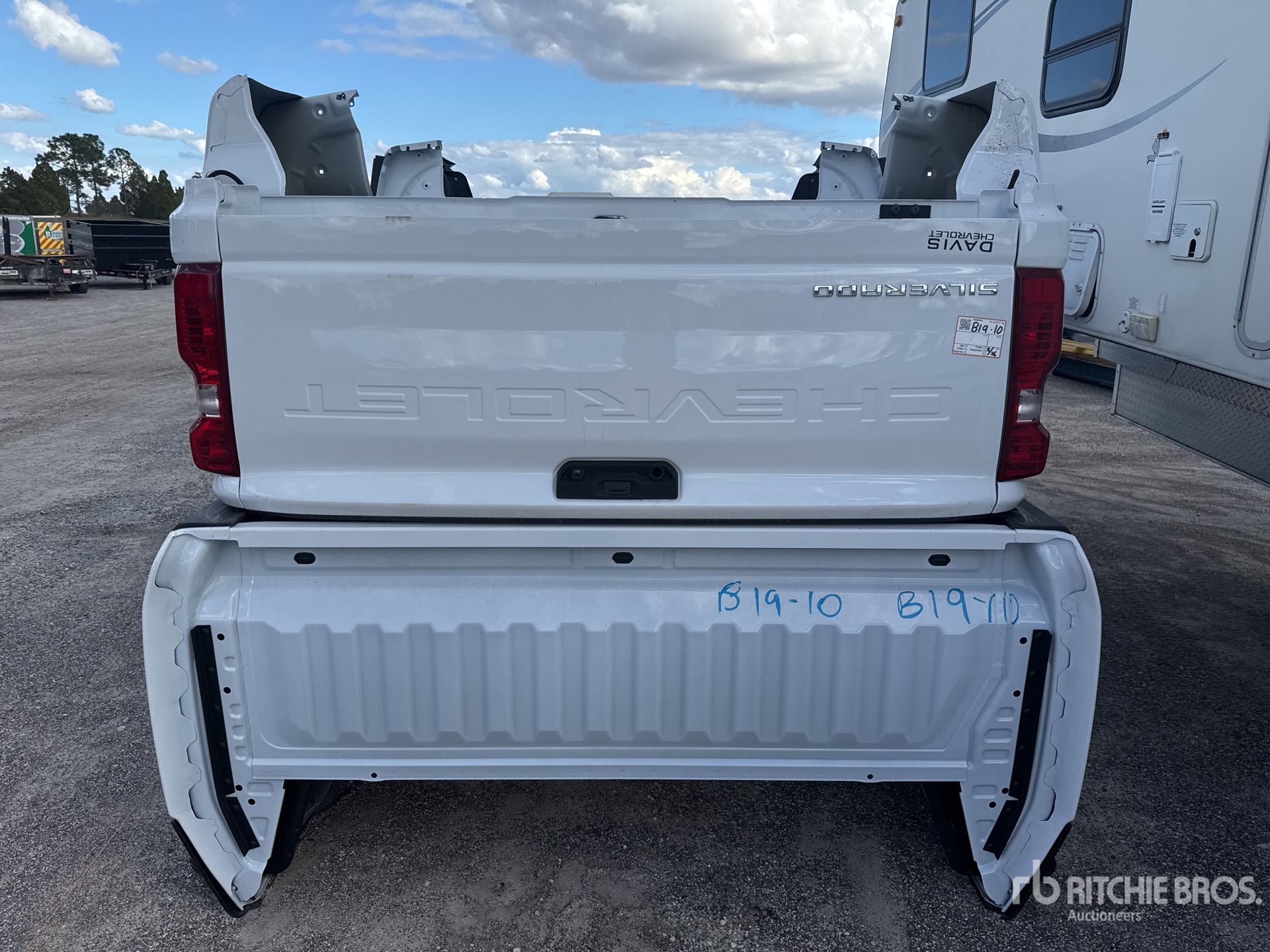 Aspect général with