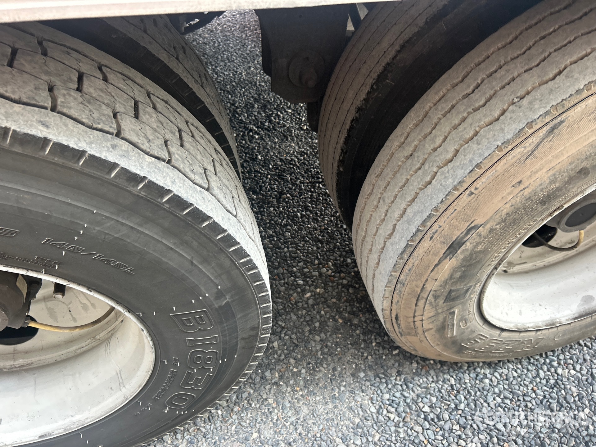 2018 Utility VS2RA